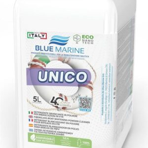 Blue Marine Unico Toz Temizleyici 5 Litre