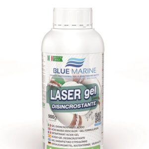 Blue Marine Laser Gel Kireç Çözücü 900 Gr