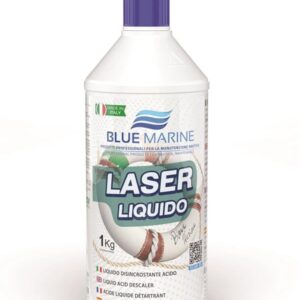 Blue Marine Laser Liquido Kireç Çözücü 1 Kg