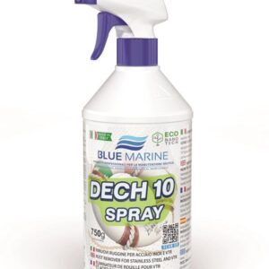 Blue Marine Dech 10 Pas Sökücü Sprey 750 Gr