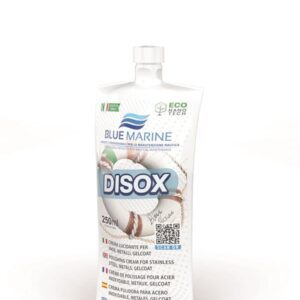 Blue Marine Disox Metal Parlatıcı 250 Ml