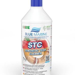 Blue Marine Sentetik Tik Temizleyici 1 Kg