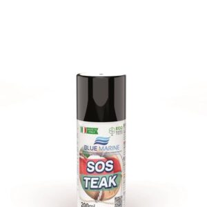 Blue Marine Sos Teak Hızlı Leke Çıkarıcı 200 Ml
