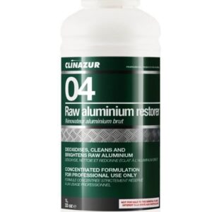 Clin Azur -04- Alüminyum Restore Edici 1 Lt