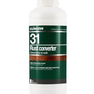 Clin Azur -31- Pas Dönüştürücü 1 Litre