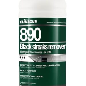 Clin Azur -890- Konsantre Gövde - Güverte Temizleyici 1 Litre