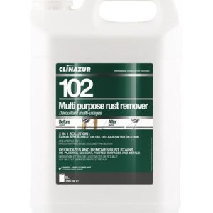 Clin Azur -102- Pas Leke Çıkarıcı 5 Litre