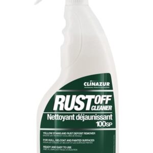 Clin Azur -100SP- Rust Of Spray 750ml