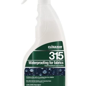Clin Azur -215- Su Geçirmezlik Spreyi 750 ml