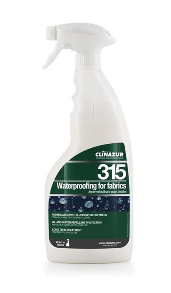 Clin Azur -215- Su Geçirmezlik Spreyi 750 ml