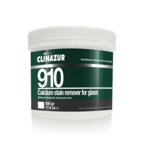Clin Azur -910- Kalsiyum Cam Lekesi Sökücü 500 Gr