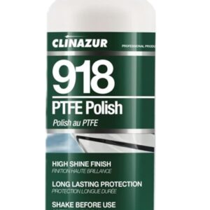 Clin Azur -918- Teflonlu Cila 500 Ml