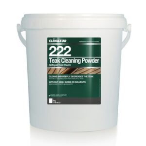 Clin Azur -222- Tik Temizleyici 5 Kg