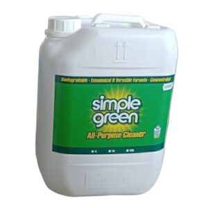 Simple Green Genel Amaçlı Temizleyici 10 Lt