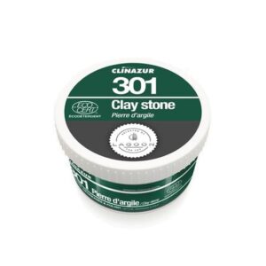 Clin Azur -301- Clay Stone Temizlik Kremi 400 gr