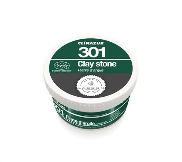 Clin Azur -301- Clay Stone Temizlik Kremi 400 gr