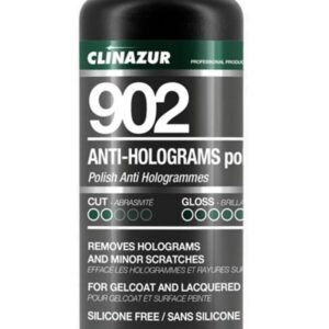 Clin Azur -902- Cila