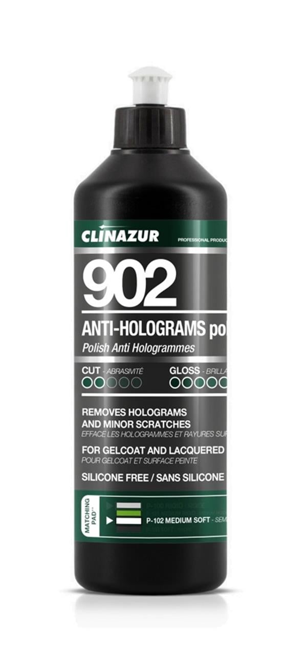 Clin Azur -902- Cila