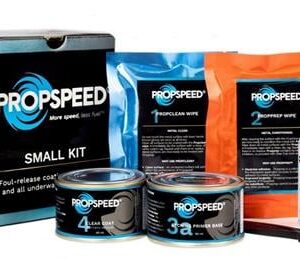PropSpeed Pervane Koruyucu Kit - 200ml