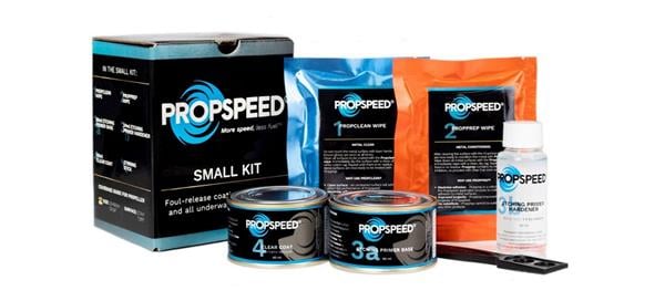PropSpeed Pervane Koruyucu Kit - 200ml