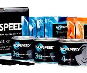 PropSpeed Pervane Koruyucu Kit 1000ml