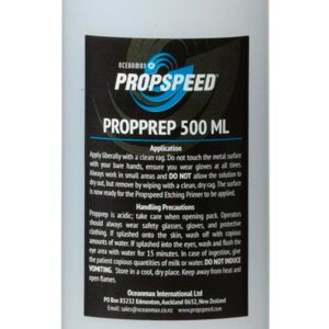 PropPrep Yüzey Hazırlama Solüsyonu 500Ml