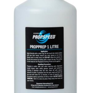 PropPrep yüzey hazırlama solüsyonu 1 lt.