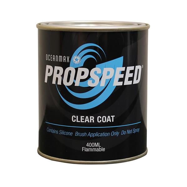 Propspeed Şeffaf Sonkat 400 Ml