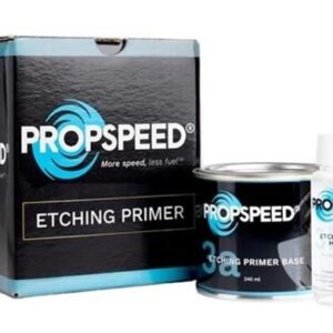 Propspeed Etch Primer & Hardener 1 Litre