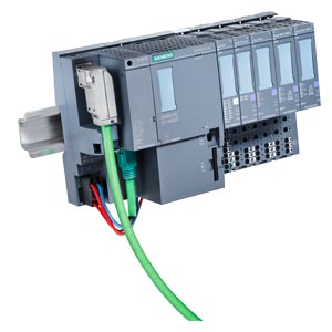 Siemens 6ES7131-6BF00-0CA0 Orijinal Premium Parça - Görsel 2
