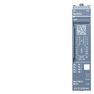 Siemens 6ES7131-6BF00-0DA0 Orijinal Premium Parça - Görsel 4