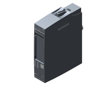 Siemens 6ES7131-6BF01-2BA0 Orijinal Premium Parça - Görsel 3