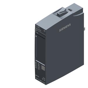 Siemens 6ES7131-6BF61-0AA0 Orijinal Premium Parça - Görsel 3