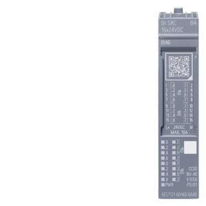 Siemens 6ES7131-6BH60-0AA0 Orijinal Premium Parça - Görsel 5