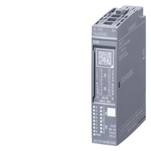 Siemens 6ES7131-6BH60-0AA0 Orijinal Premium Parça - Görsel 6