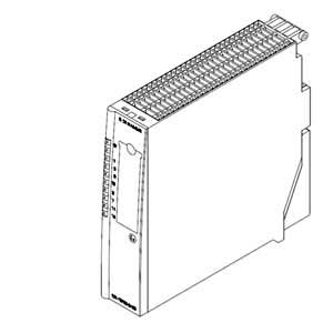 Siemens 6ES7131-7RF00-0AB0 Orijinal Premium Parça - Görsel 3