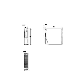 Siemens 6ES7131-7RF00-0AB0 Orijinal Premium Parça - Görsel 4
