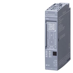 Siemens 6ES7132-6BD21-0CA0 Orijinal Premium Parça - Görsel 6