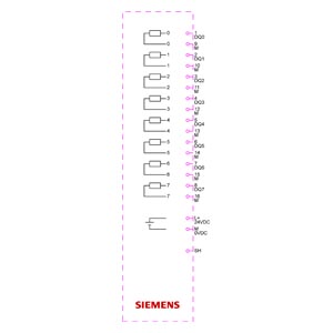 Siemens 6ES7132-6BF01-2CA0 Orijinal Premium Parça - Görsel 2