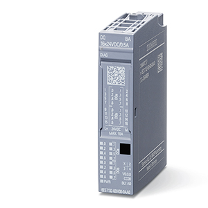 Siemens 6ES7132-6BH00-0AA0 Orijinal Premium Parça - Görsel 3