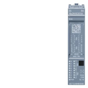Siemens 6ES7132-6BH00-0AA0 Orijinal Premium Parça - Görsel 4