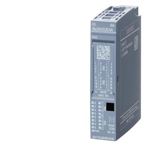 Siemens 6ES7132-6BH00-0AA0 Orijinal Premium Parça - Görsel 5