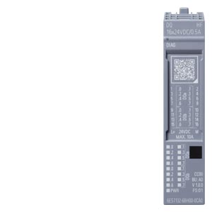 Siemens 6ES7132-6BH00-0CA0 Orijinal Premium Parça - Görsel 2