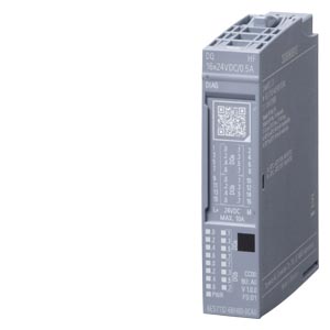 Siemens 6ES7132-6BH00-0CA0 Orijinal Premium Parça - Görsel 3