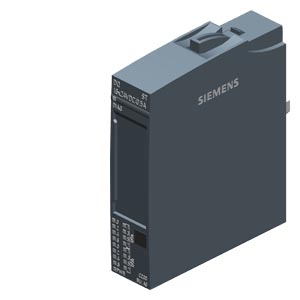 Siemens 6ES7132-6BH01-2BA0 Orijinal Premium Parça - Görsel 4