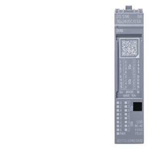Siemens 6ES7132-6BH60-0AA0 Orijinal Premium Parça - Görsel 5
