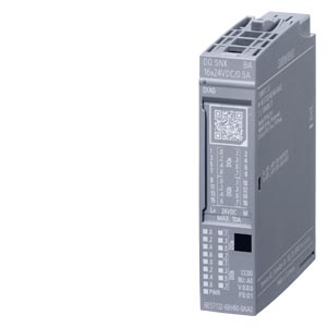 Siemens 6ES7132-6BH60-0AA0 Orijinal Premium Parça - Görsel 6