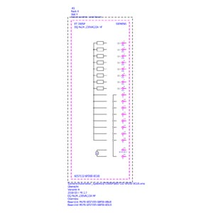 Siemens 6ES7132-6FD00-0CU0 Orijinal Premium Parça