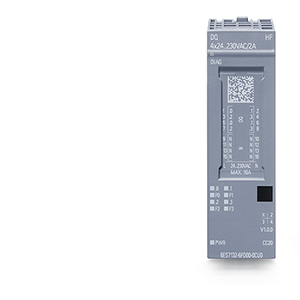 Siemens 6ES7132-6FD00-0CU0 Orijinal Premium Parça - Görsel 2