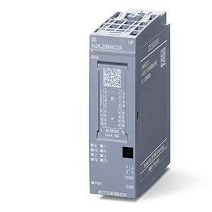 Siemens 6ES7132-6FD00-0CU0 Orijinal Premium Parça - Görsel 3
